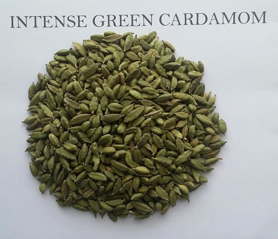512 Channels Beans Color Sorter , 8 chutes Cardamom Sorting Machine WIFI Control
