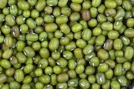 Green Mung Beans Color Sorter High Capacity 8 Chutes With RGB CCD Camera