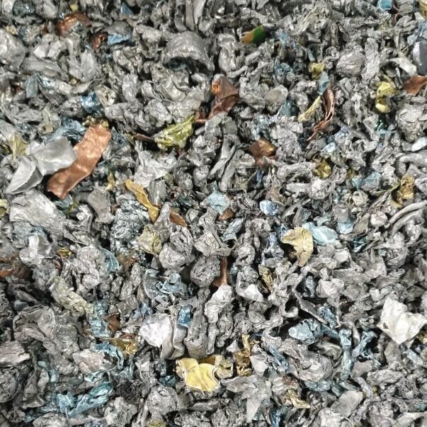 4 Chutes Belt Type Color Sorter For Copper And Aluminum