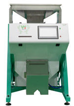 High Capacity Mini Rice Wheat Separator Machine 99.5 Sorting accuracy