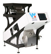 Multifunctional Mini Color Sorter , Grain Nuts Bean Sorting Machine