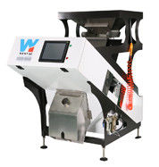 Multifunctional Mini Color Sorter , Grain Nuts Bean Sorting Machine