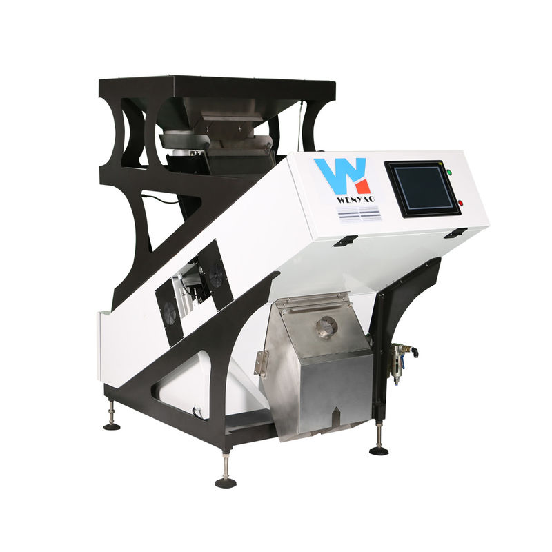 Anhui WENYAO Color Sorter , 99 accuracy Plastic Color Sorting Machine