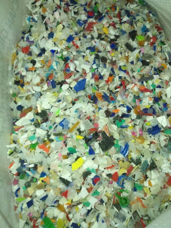 CCD Camera Mini Plastic Color Sorter Machine America FPGA processing chip