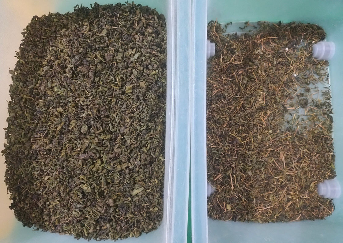 WENYAO Linear CCD Image Sensor Tea Color Sorter High Resolution