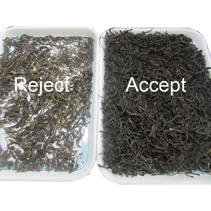 WENYAO Linear CCD Image Sensor Tea Color Sorter High Resolution