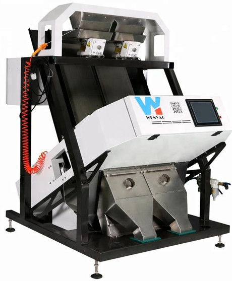 128 Channels Sesame Color Sorter Machine Sesame Color Sorting Machine