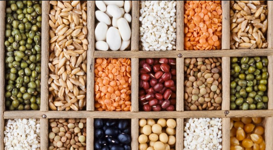 5 Chutes Bean Color Sorter Machine With LED Lighting Thermal Dissipation System