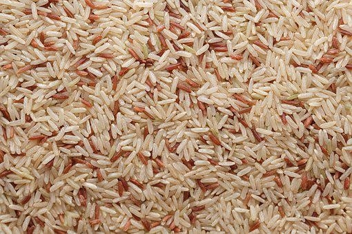 80Tons Per Day Smart LED CCD Camera Brown Rice Color Sorter For Rice Mill Plant