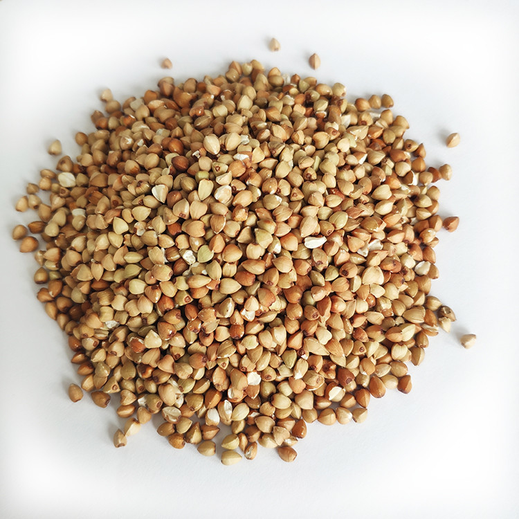 128 Channels Wheat Grain Color Sorter 2 Chutes