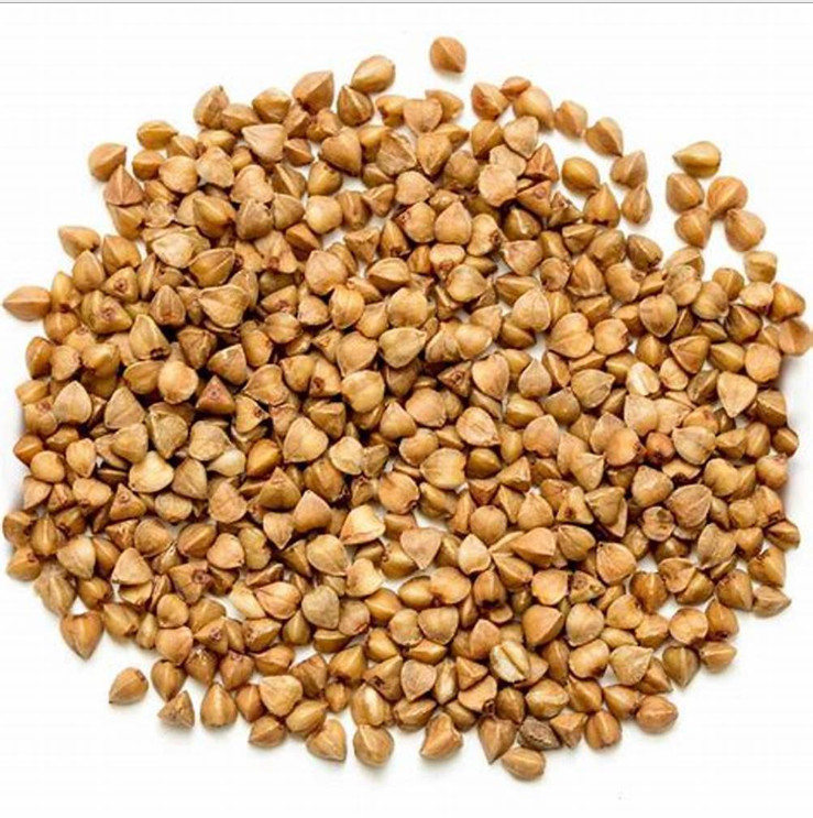 128 Channels Wheat Grain Color Sorter 2 Chutes