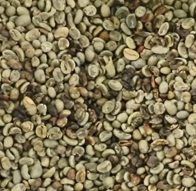 China Agricultural Automatic Grain Color Sorter Machine Hot in the United States