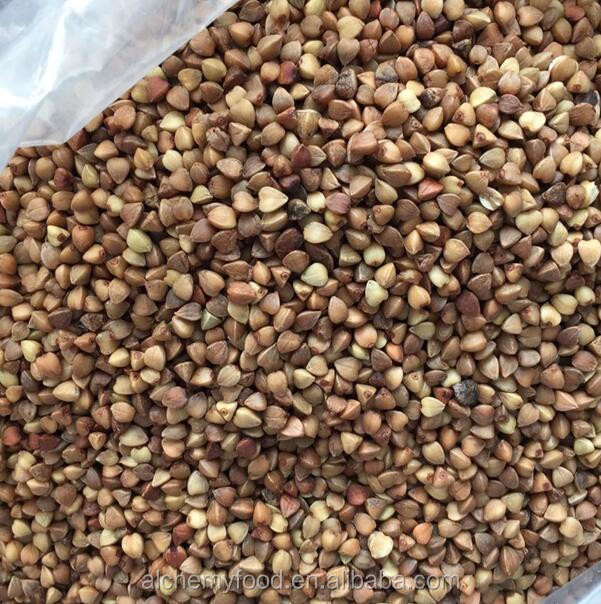 Factory Direct Selling Low Sumption High Capacity Wheat Grain Color Sorter Machine