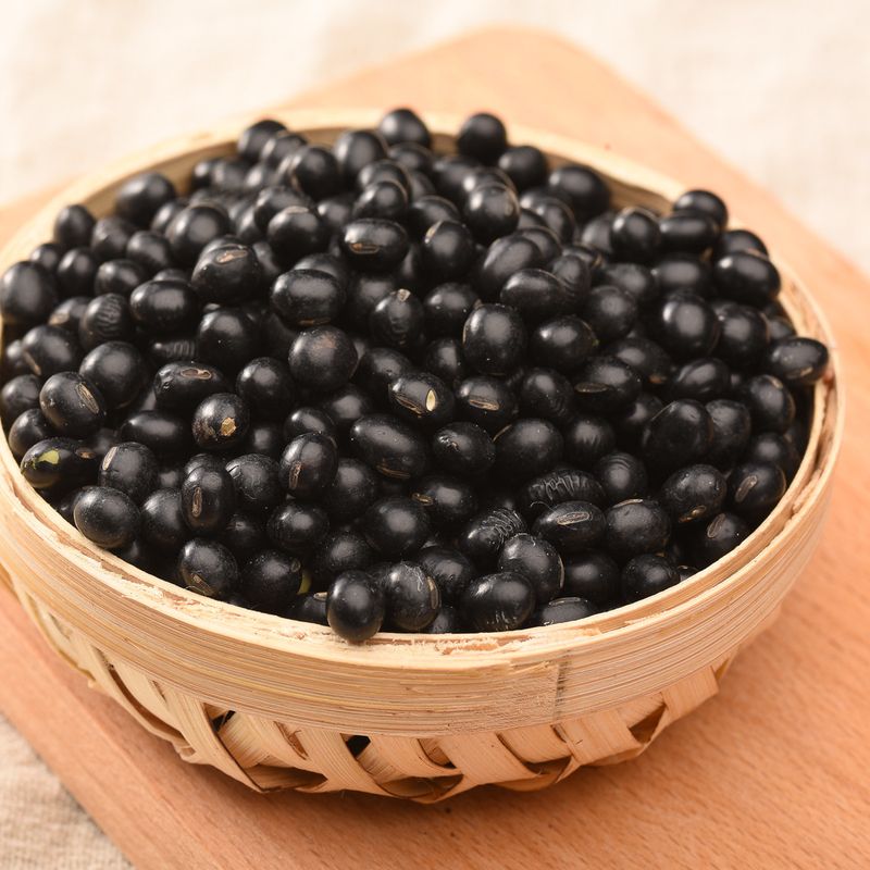 Stainless Steel Low Consumption Black Kidney Beans Color Sorter Machine Farmland Plant
