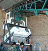 WenYao 3 Chutes 192 Channels Plastic Color Sorting Machine For Different Color Pet Flakes