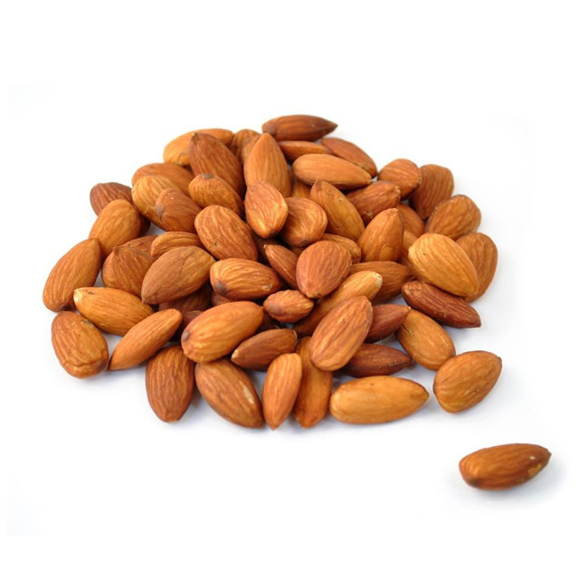 China Quality Supplier Complete Set Almond Color Sorter Machine For Food Plant