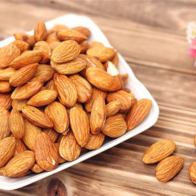 China Quality Supplier Complete Set Almond Color Sorter Machine For Food Plant