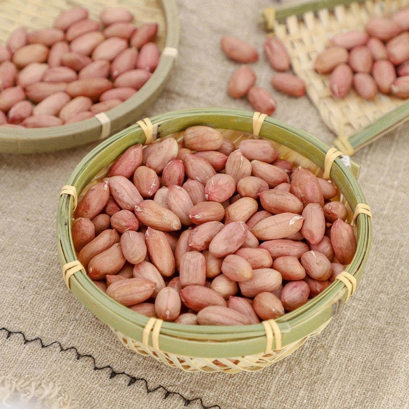 WENYAO CCD LED Lights Nuts Peanuts Color Sorter Machine For Food Plant
