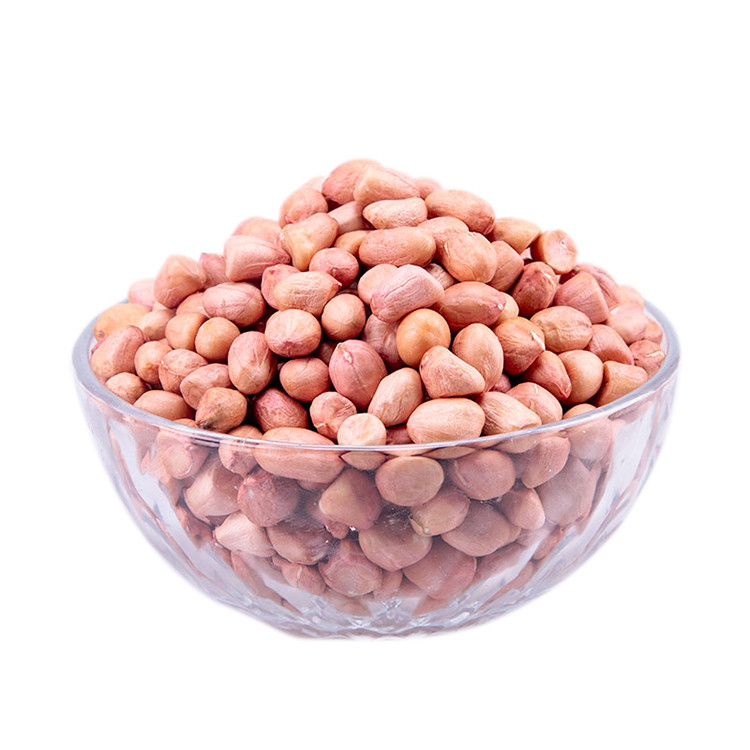 CCD LED Peeled Peanut Nuts Color Sorter 5 Chutes 320 Channels