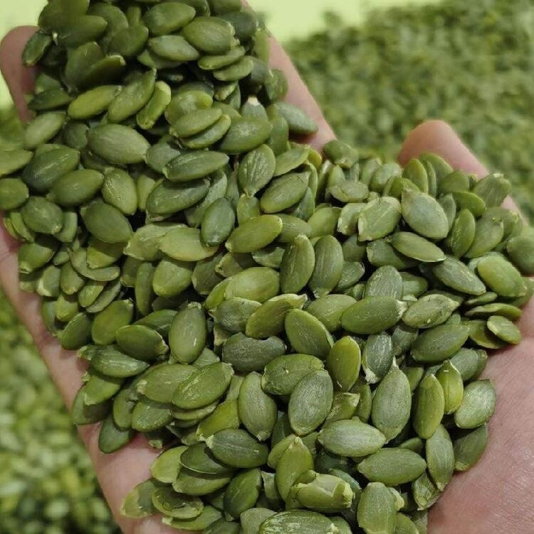 Pumpkin Kernels Nuts Color Sorter Machine Easy To Operate