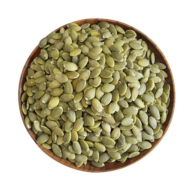 Pumpkin Kernels Nuts Color Sorter Machine Easy To Operate