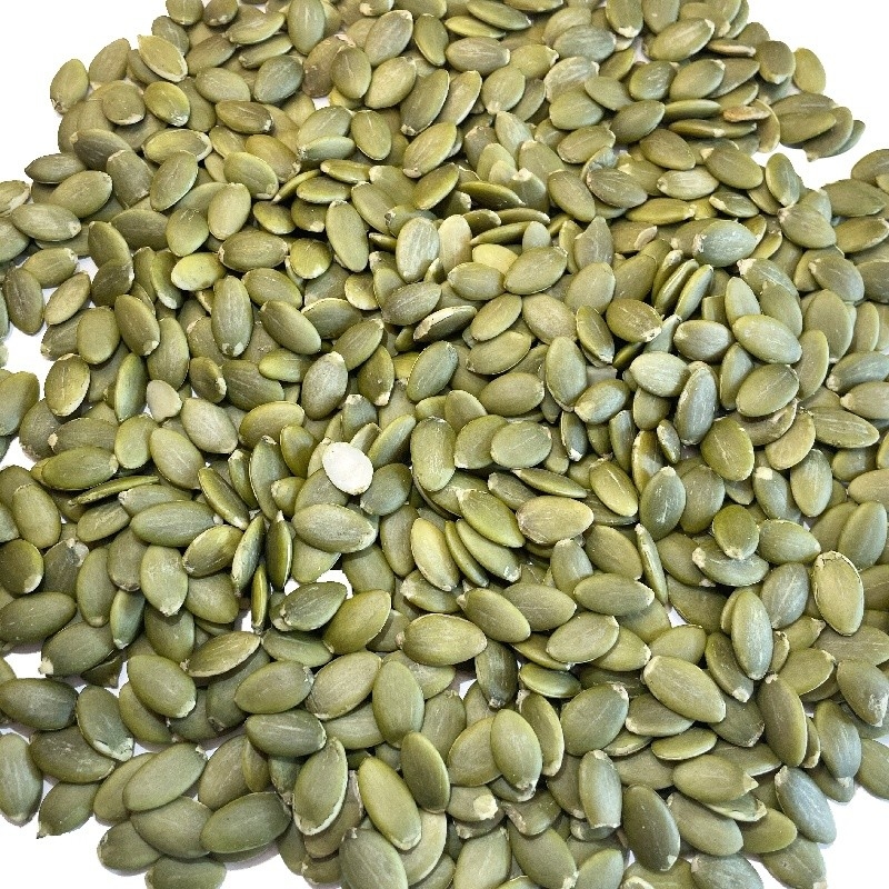 Pumpkin Kernels Nuts Color Sorter Machine Easy To Operate