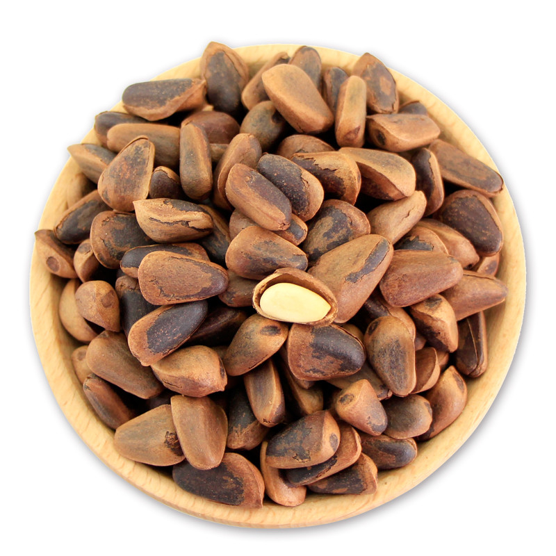 Larger Capacity Pine Nuts Color Sorter With FPGA Process Chip