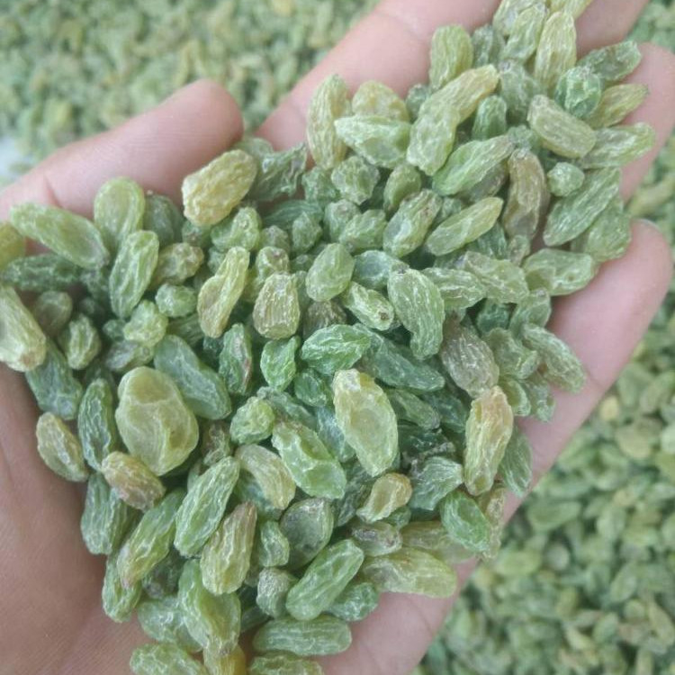 High Efficiency Raisins Nuts Color Sorter Machine Output 100 Tons Per Day