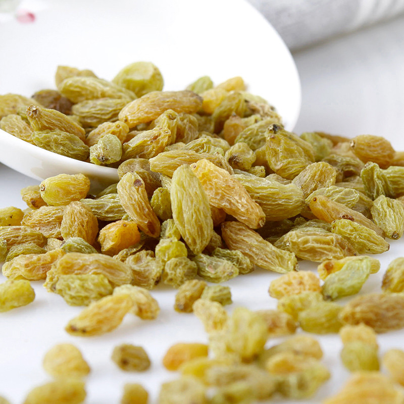High Efficiency Raisins Nuts Color Sorter Machine Output 100 Tons Per Day
