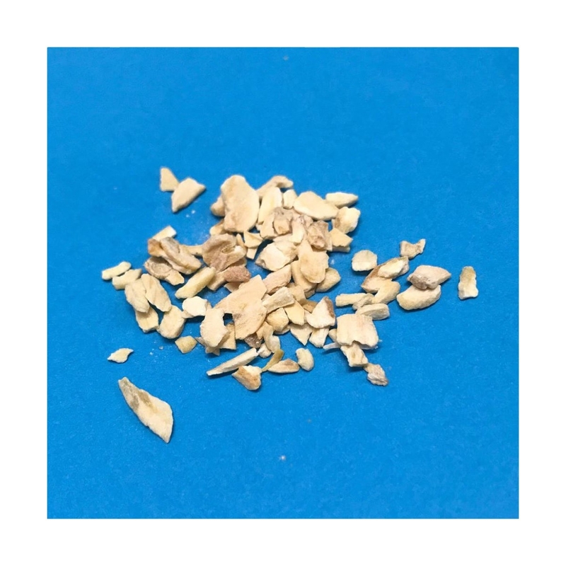 300 - 1000kg/H Dehydrated Vegetable Sorting Machine Used For Farmland