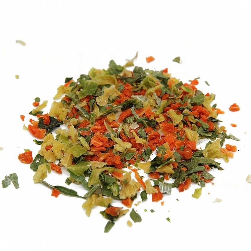 300 - 1000kg/H Dehydrated Vegetable Sorting Machine Used For Farmland