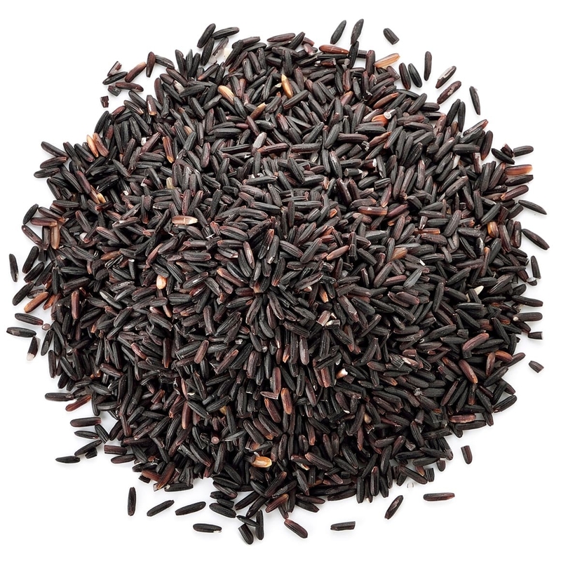 China Good Quality Factory Supplier Black Rice Color Sorting Machine For Farmland