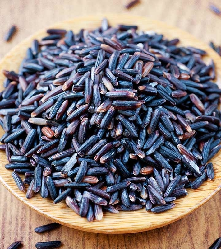 China Good Quality Factory Supplier Black Rice Color Sorting Machine For Farmland