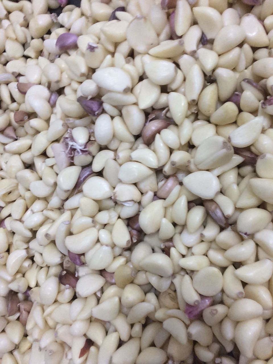 WENYAO Peeled Garlic Vegetable Sorting Machine Automatic computing