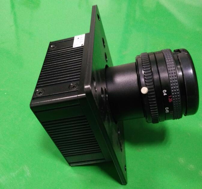 RGB Optical CCD Wenyao Color Sorter For Wheat Corn Color And Shape 1