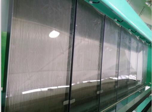 RGB Optical CCD Wenyao Color Sorter For Wheat Corn Color And Shape 6