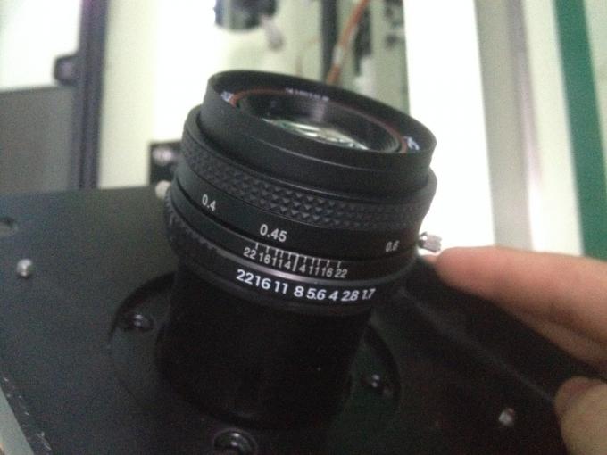 220V / 50Hz Wenyao Color Sorter Machine For Coffee Bean Cherry 19