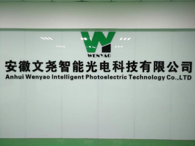 10 Chute Green Blue Brown White Glass Color Sorter Machine for Color Sorting with WiFi Remote 24