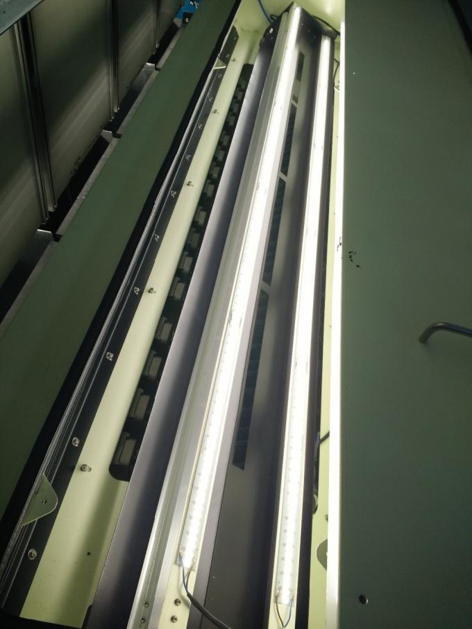 Accuracy Peach Gum Separator Arabic Olibanum Gum Color Sorting Machine 5