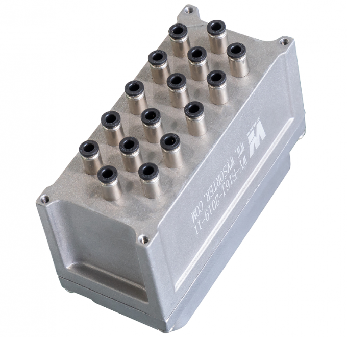 Black Plastic Flakes Color Sorting Machine Intelligent CCD Color Sorter High Efficiency Color Separation Machine for PVC PET 6