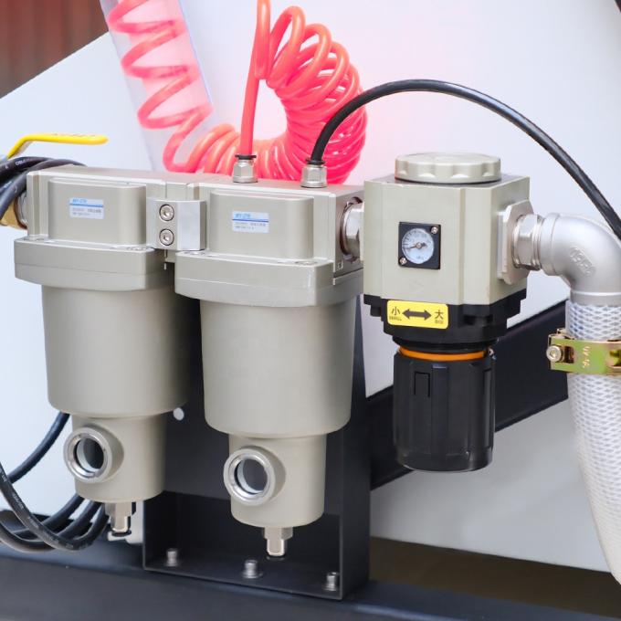 Black Plastic Flakes Color Sorting Machine Intelligent CCD Color Sorter High Efficiency Color Separation Machine for PVC PET 9