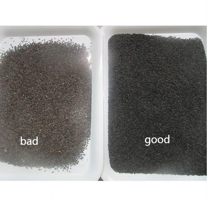 Wenyao Chinese Factory 7 Chute Style High Technology Grain Sesame Color Sorting Machine 5