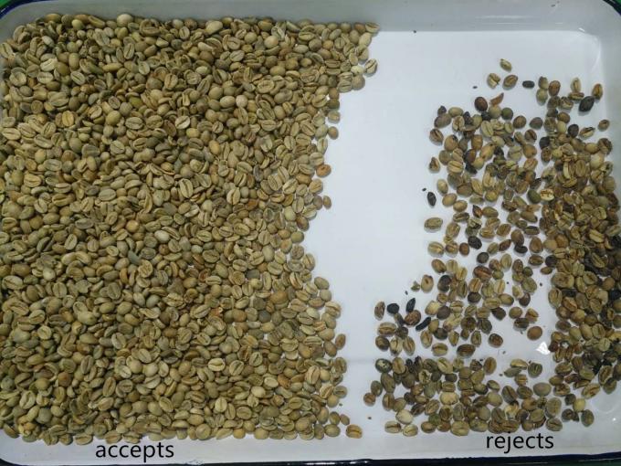 Wenyao Optical High Performance Sorting Machine Kidney Bean Brazil Bean Color Sorter Machine 6