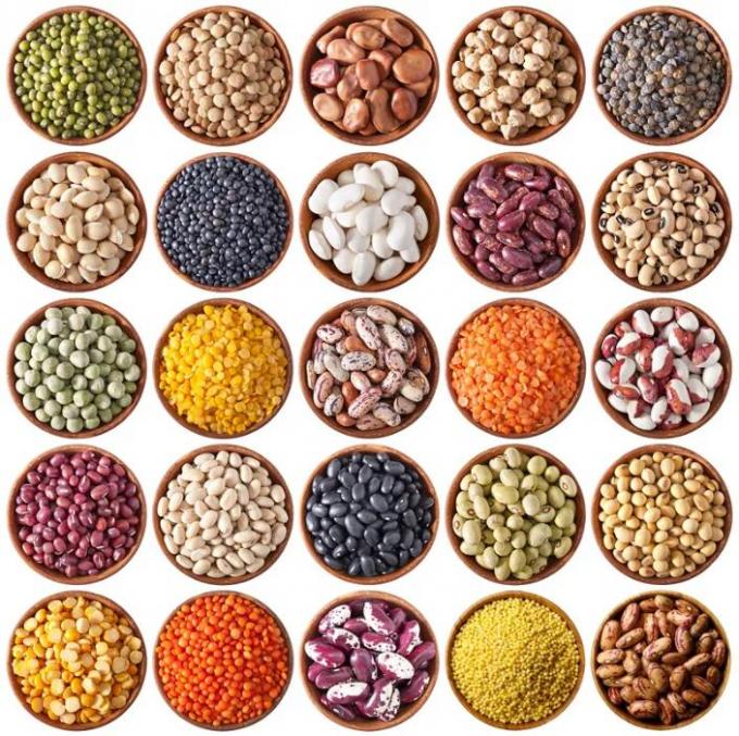 Wenyao Automatic Black Pepper Color Sorting Machine for High Precision Seeds Beans Sorting 8