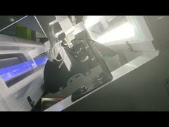 tea color sorting machie