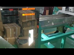 High Accurracy and High Capacity Mineral Ore Blet Type Color Sorter Machinery