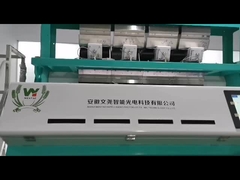 rice color sorter