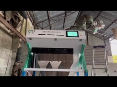 wheat color sorter separator