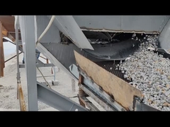 4 Chutes Outstanding Glass Color Sorter Quartz Stone Color Sorting Machine