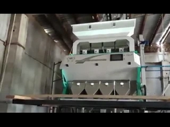 red bean color sorter